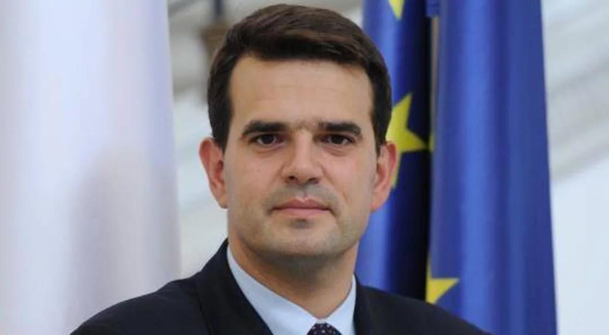 Jacek Tomczak: centrowego skrzydła w Platformie Obywatelskiej już praktycznie nie ma