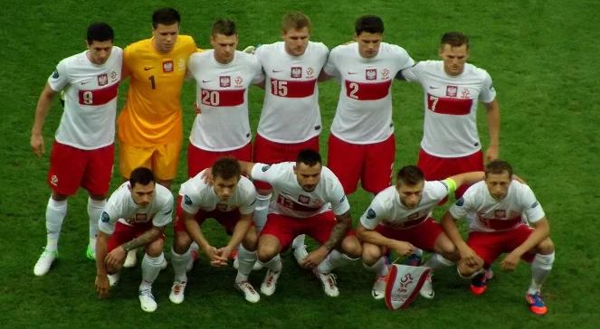 Nowy selekcjoner zadebiutuje ze Słowacją