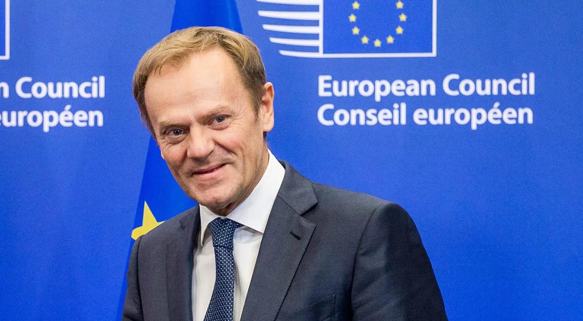 Sobota po Tygodniu: Donald Tusk wróci do polskiej polityki?