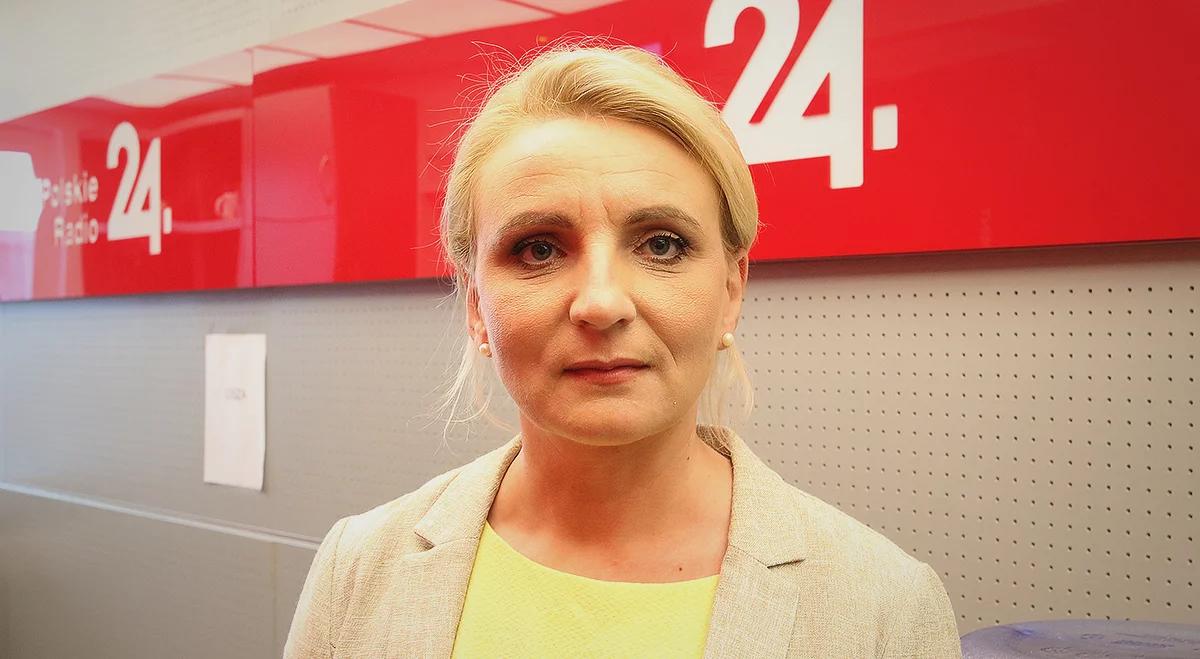 „Dzisiaj wiemy, że Ewa Kopacz kłamała w sprawie ofiar katastrofy smoleńskiej”
