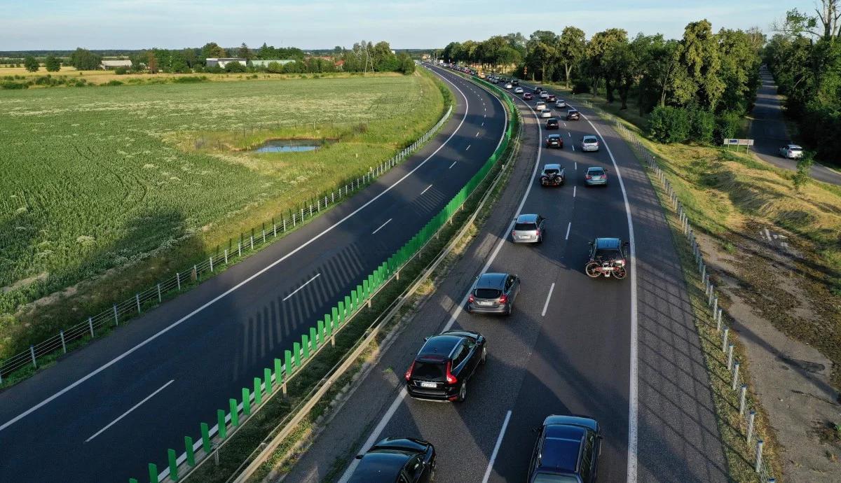 Koniec długiego weekendu. Policja apeluje o bezpieczną jazdę
