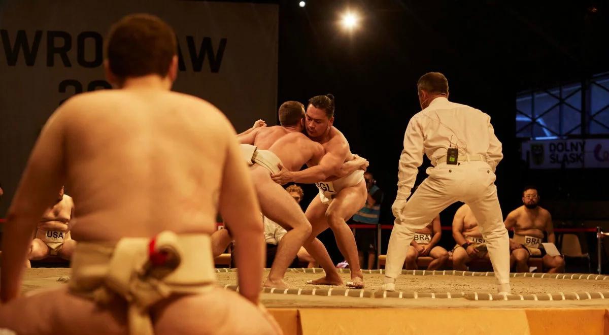 World Games Wrocław 2017