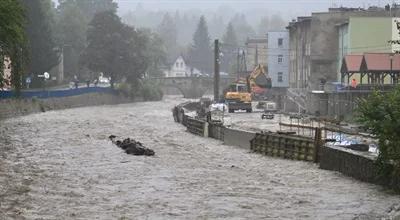 - Dwa dni temu utworzyliśmy cz...