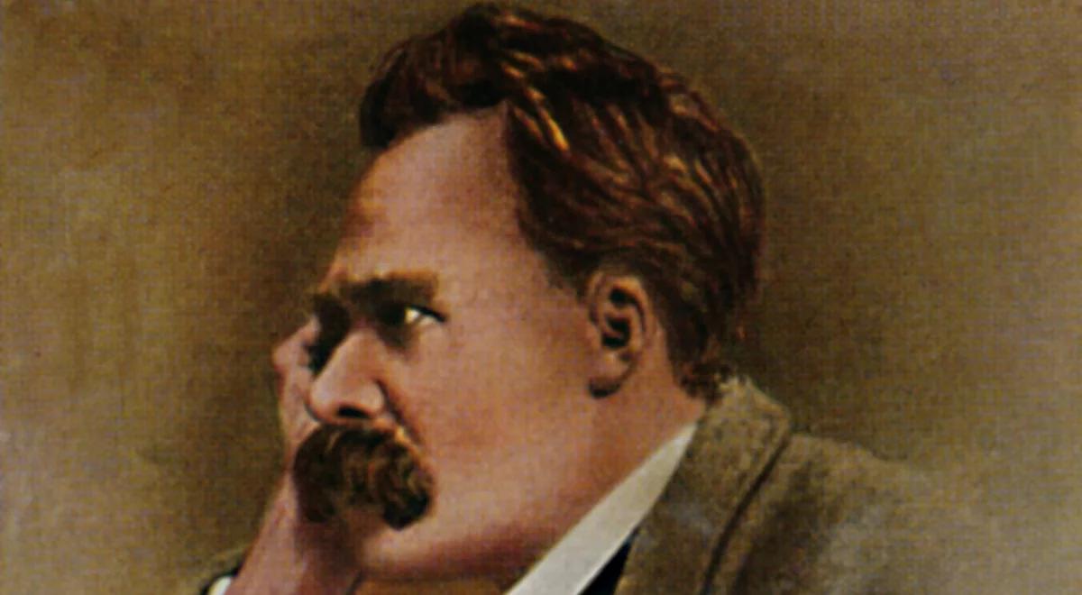 "Żadnej kawy! Herbata tylko z rana". Rady nadczłowieka Nietzschego