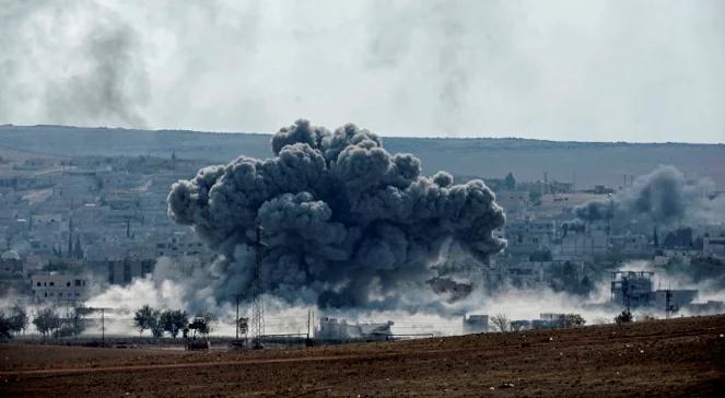 Syria: każdego miesiąca do dżihadystów dołącza tysiąc osób