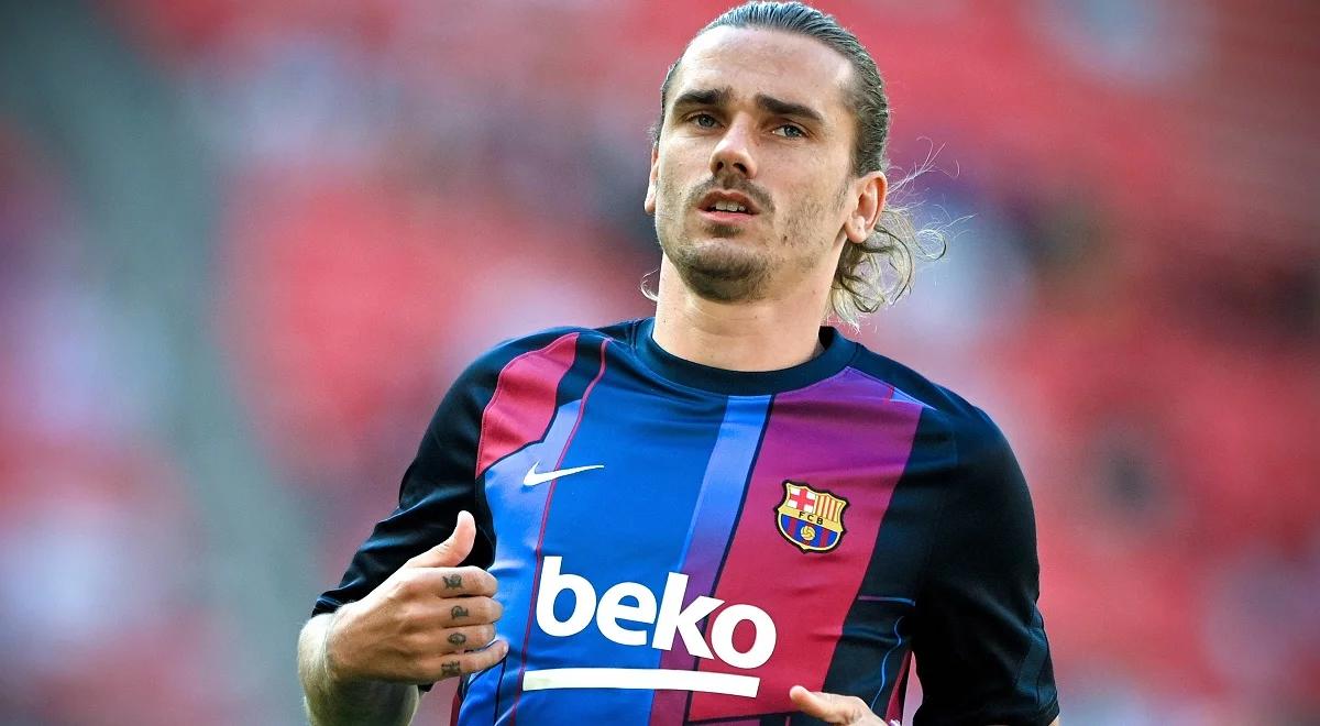 La Liga: Antoine Griezmann opuszcza Barcelonę. "Duma Katalonii" straciła na nim fortunę