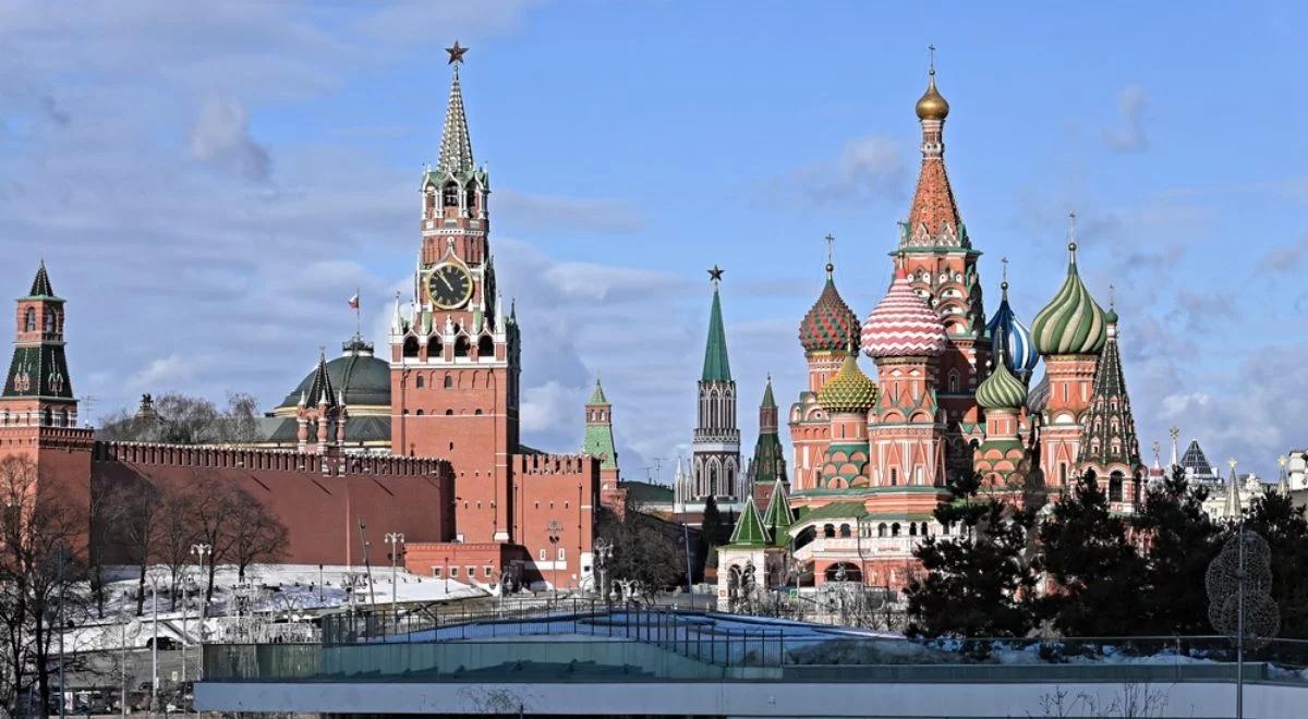 Płk Derlatka: Putin to morderca, który ma krew na rękach