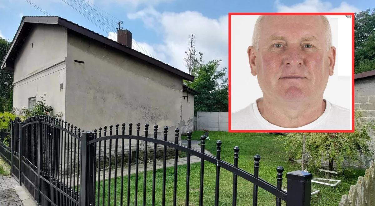 "Jestem Jaworek. Zdziwko, co?". Zabójca nagrywał się w domu ciotki