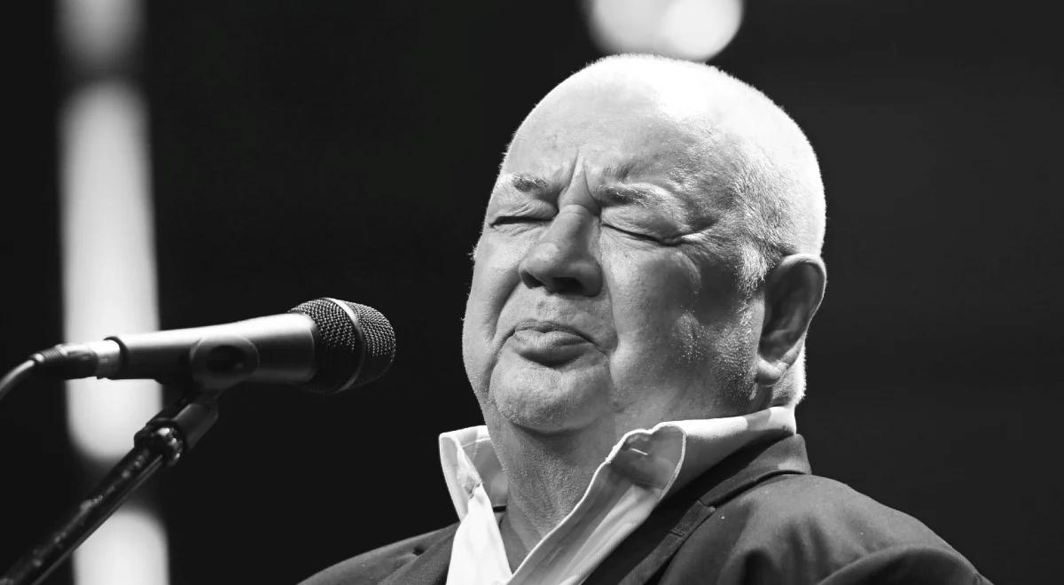 "Był blisko związany z Polskim Radiem". Maria Szabłowska wspomina Stanisława Soykę