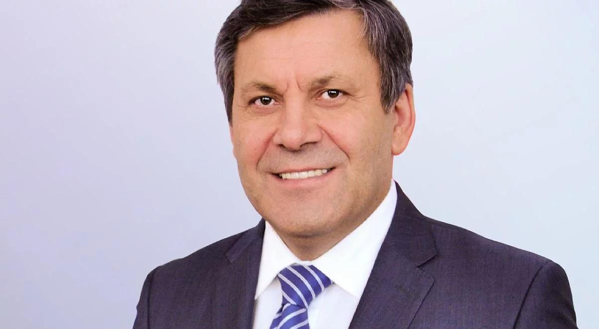Jan Bury kontra CBA. Janusz Piechociński: powinno dojść do konfrontacji