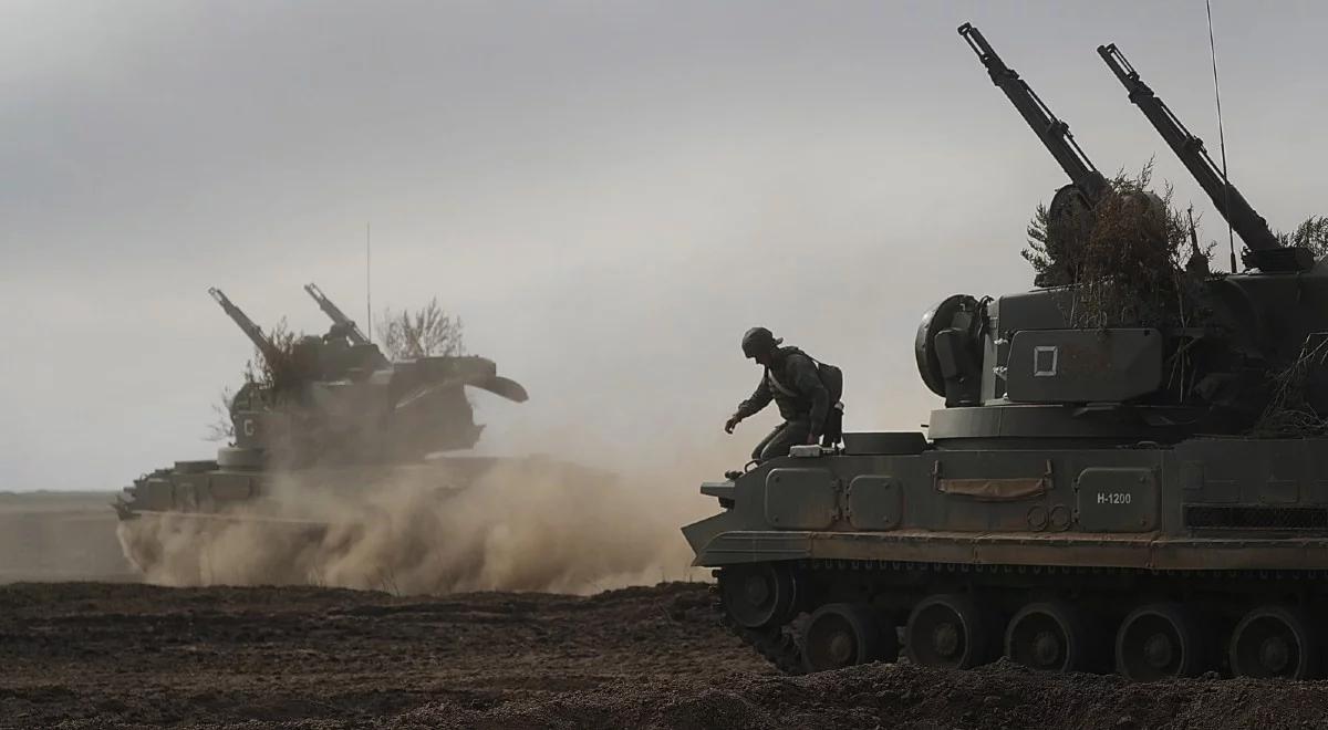 Carte blanche dla Kremla? Ekspert: Putin pozwolił Łukaszence grać rosyjską kartą wojskową - pytanie, za jaką cenę
