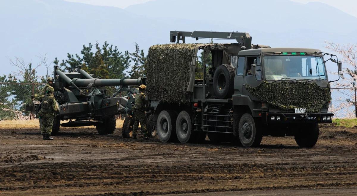 Szef NATO rozmawiał z prezydentem Ukrainy. Chodzi o napiętą sytuację w Donbasie
