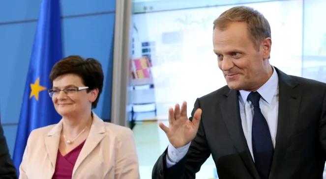 Premier obstaje przy swoim: 6-latki do szkoły