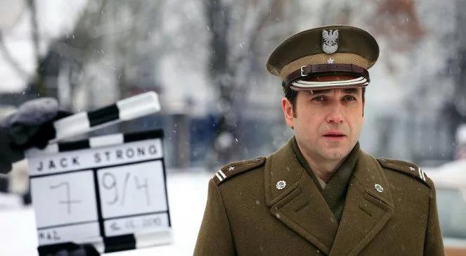 Plan filmu o Kuklińskim przeniósł się do USA