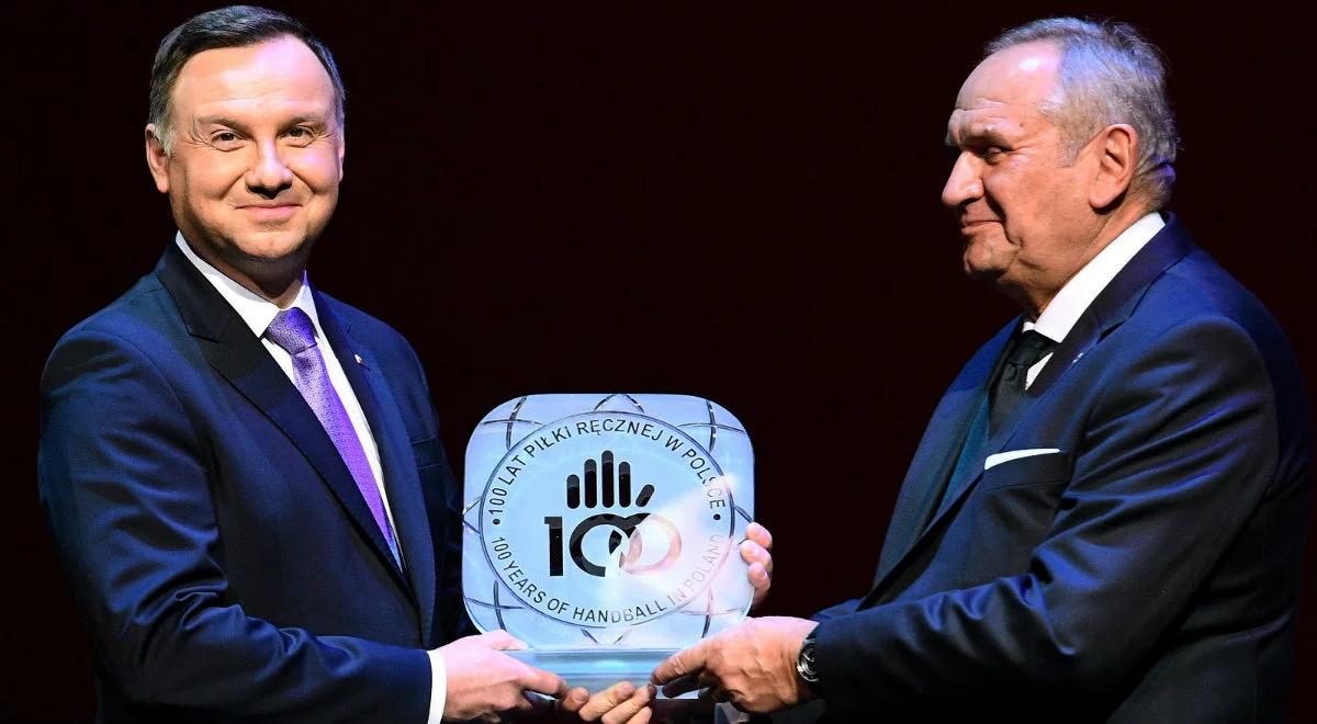 Zygfryd Kuchta: przecieraliśmy szlaki na imprezach najwyższej rangi