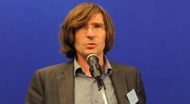 Krzysztof Skowroński nowym prezesem SDP