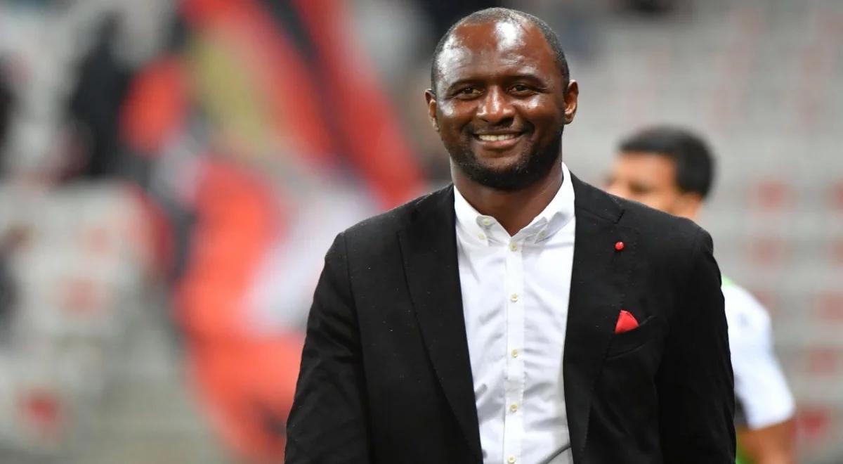 Premier League: legenda Arsenalu wraca na Wyspy. Vieira trenerem Crystal Palace