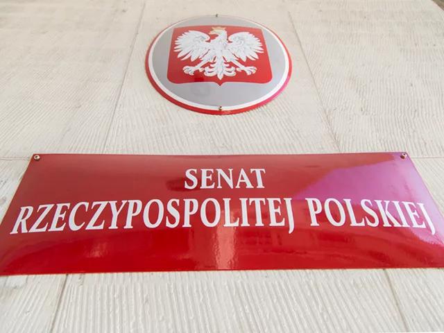 Nowelizacji ustawy o VAT: legislacyjna poprawka Senatu. Stawki zostają na dotychczasowym poziomie