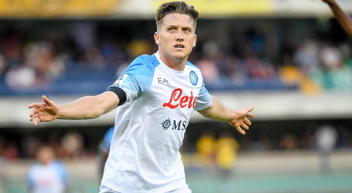 Serie A: Piotr Zieliński padł ofiarą złodziei. Dom Polaka okradziony pod jego nieobecność 
