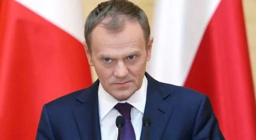 Tusk nie chce euro do 2014 rok?