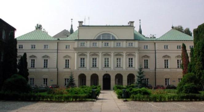 Jest wniosek o odwołanie wiceministra zdrowia
