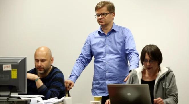  Afera taśmowa. "Wprost" przekazał nagrania 