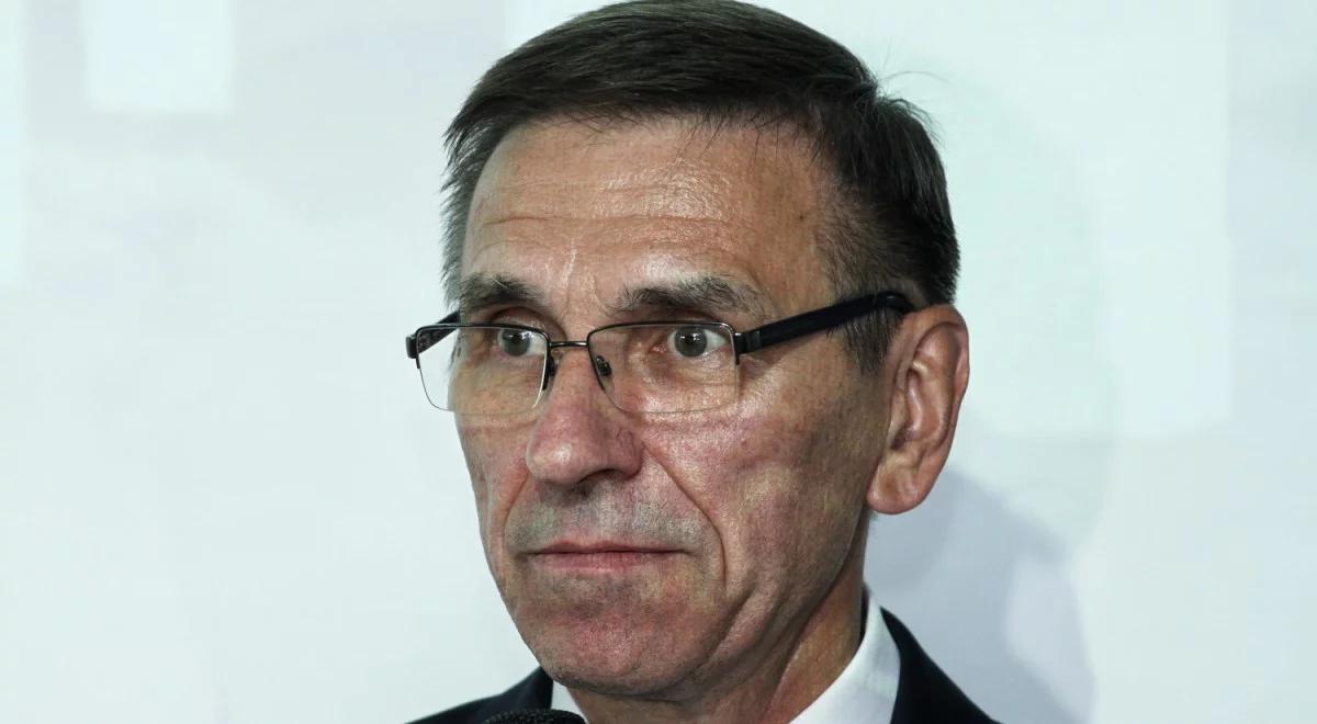 Olsztyn: kara więzienia za groźby pod adresem prezydenta miasta