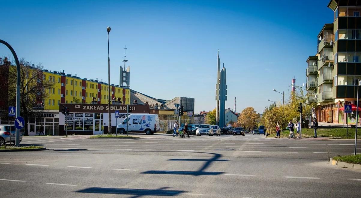 Konkurs architektoniczny na modernizację dworca autobusowego