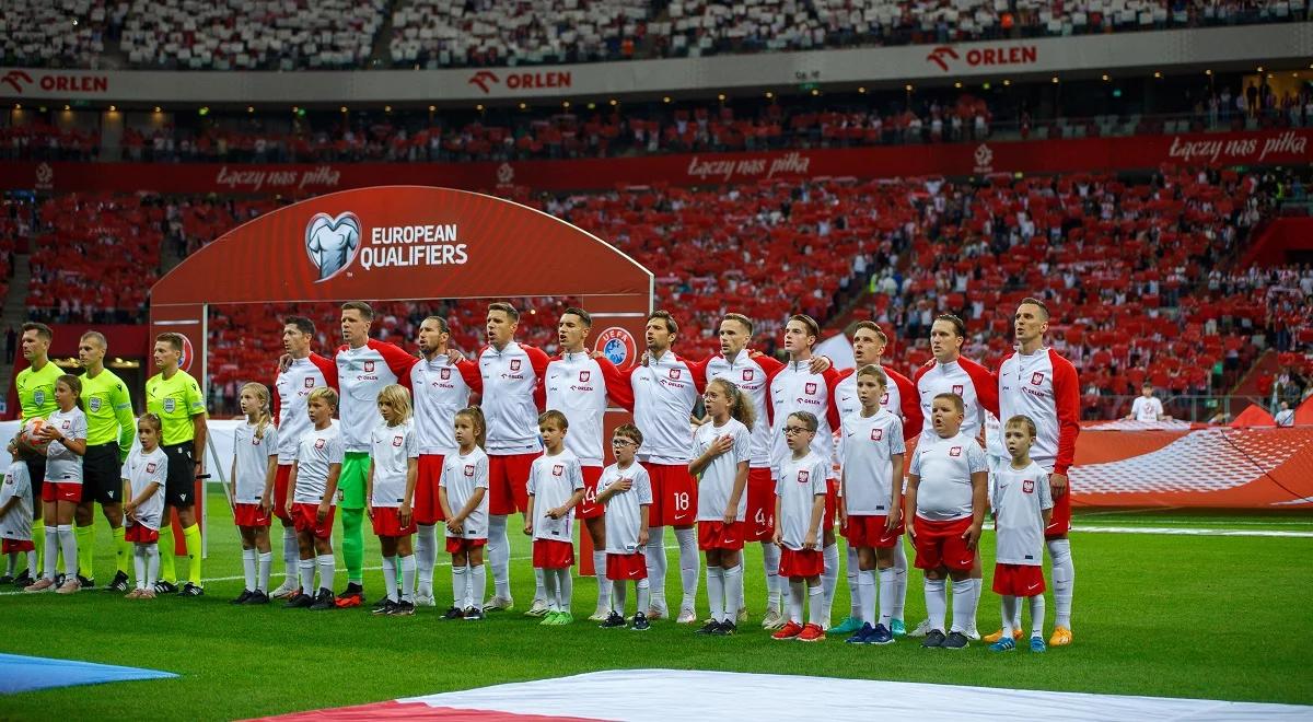 PZPN obniżył ceny biletów na mecz reprezentacji Polski. Celem wysoka frekwencja