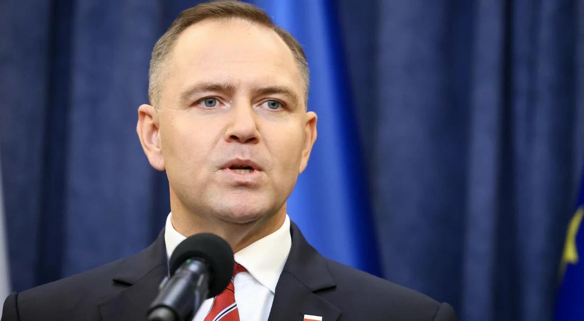 Karol Nawrocki pożegnał Stanisława Soykę. Zacytował znaną piosenkę