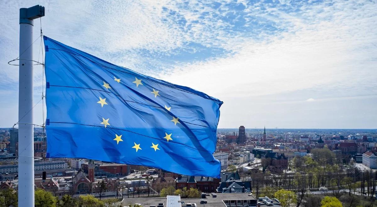 Polska w Unii 17 lat później. Stały przedstawiciel przy UE: to historia sukcesu