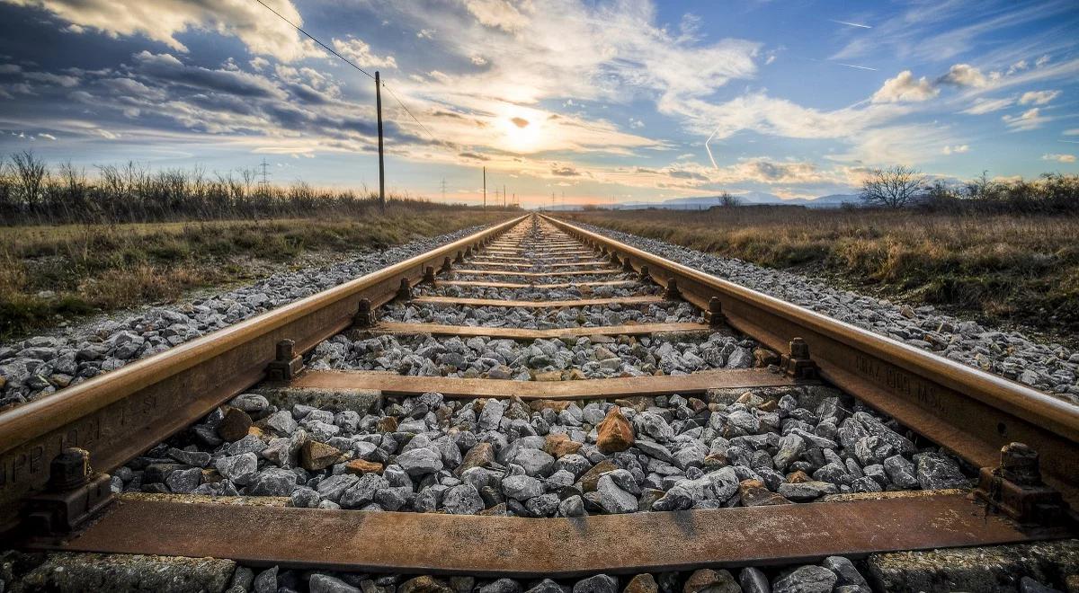 24 mld chce wydać rząd na infrastrukturę kolejową do 2023 r.