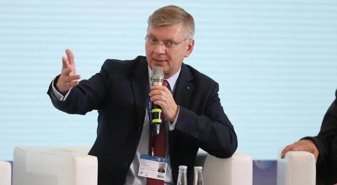 "Niemcy nie stwarzają wielu możliwości kompromisu". Maciej Szymanowski o negocjacjach ws. budżetu UE