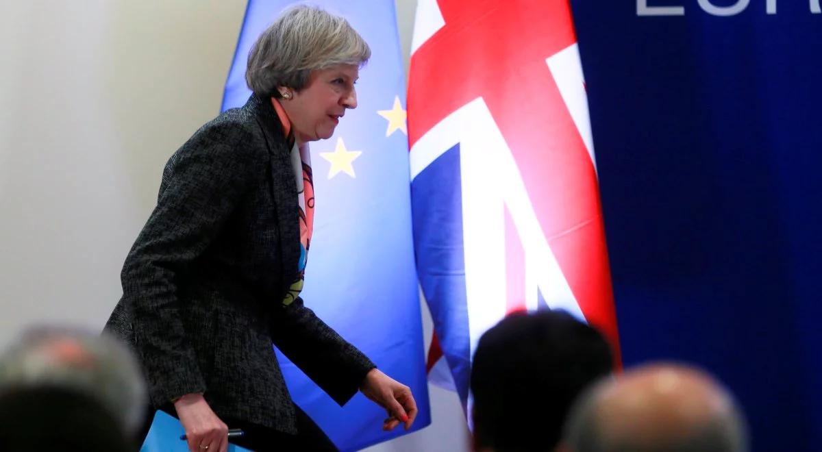 Brexit ruszy za parę dni? Media: to może stać się już we wtorek
