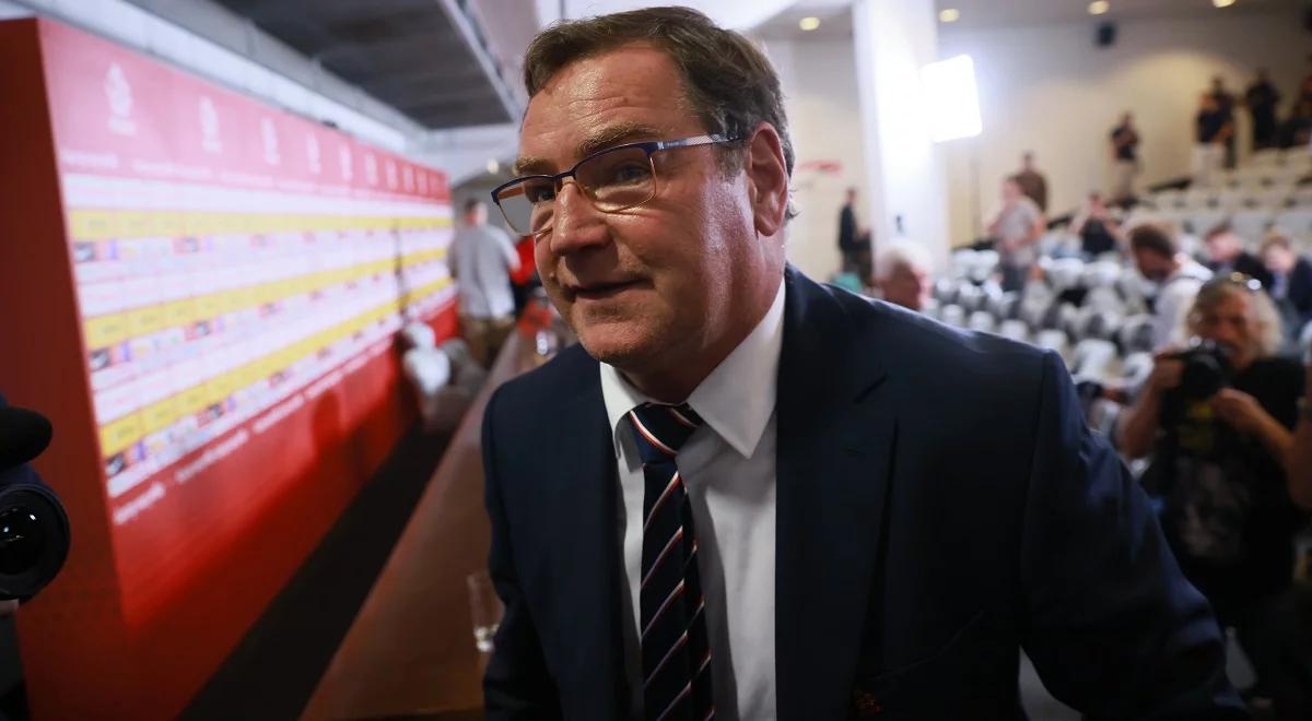 Urban powołał i zaskoczył. Najważniejsze zadanie dopiero przed nim