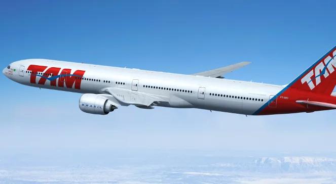 Wielka awaria United Airlines już usunięta 