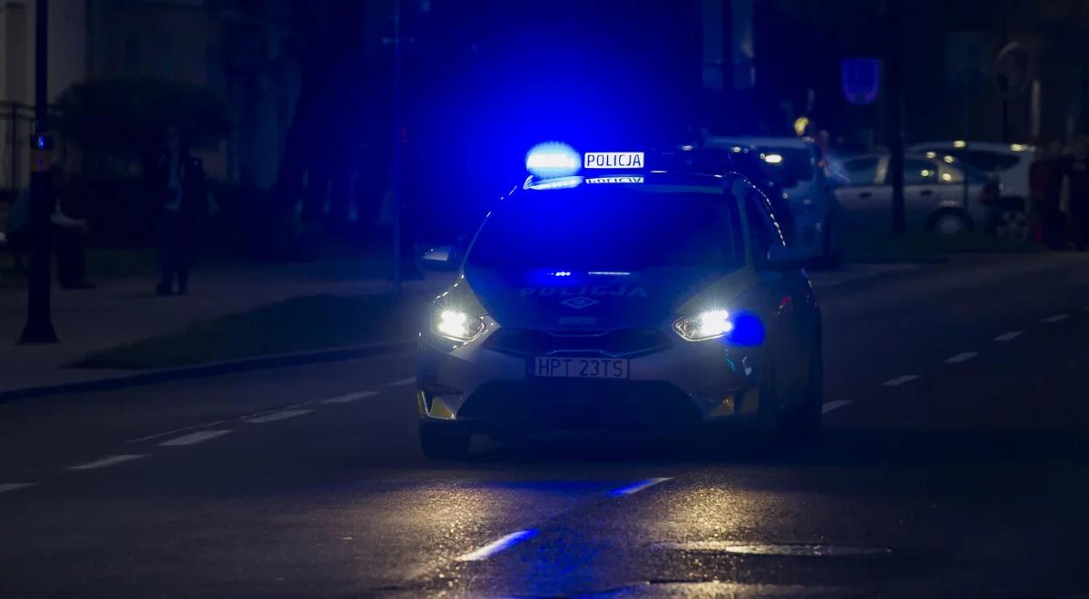 12-latka chodziła nocą po mieście. Okazało się, że jest poszukiwana