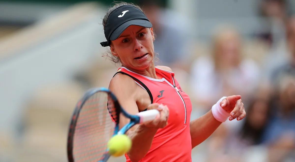 Roland Garros 2022: Magda Linette sensacyjnie wyrzuciła gwiazdę z turnieju. "Zachowałam siłę"
