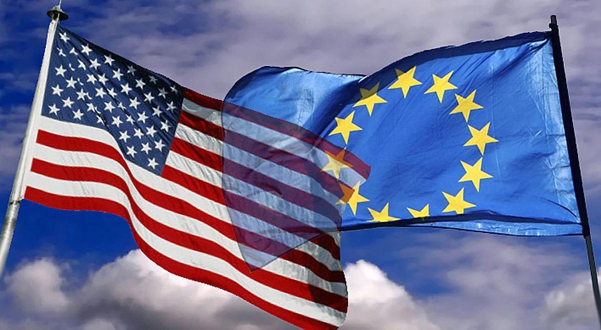 TTIP: UE przyznaje - porozumienie ws. umowy z USA nierealne za Obamy