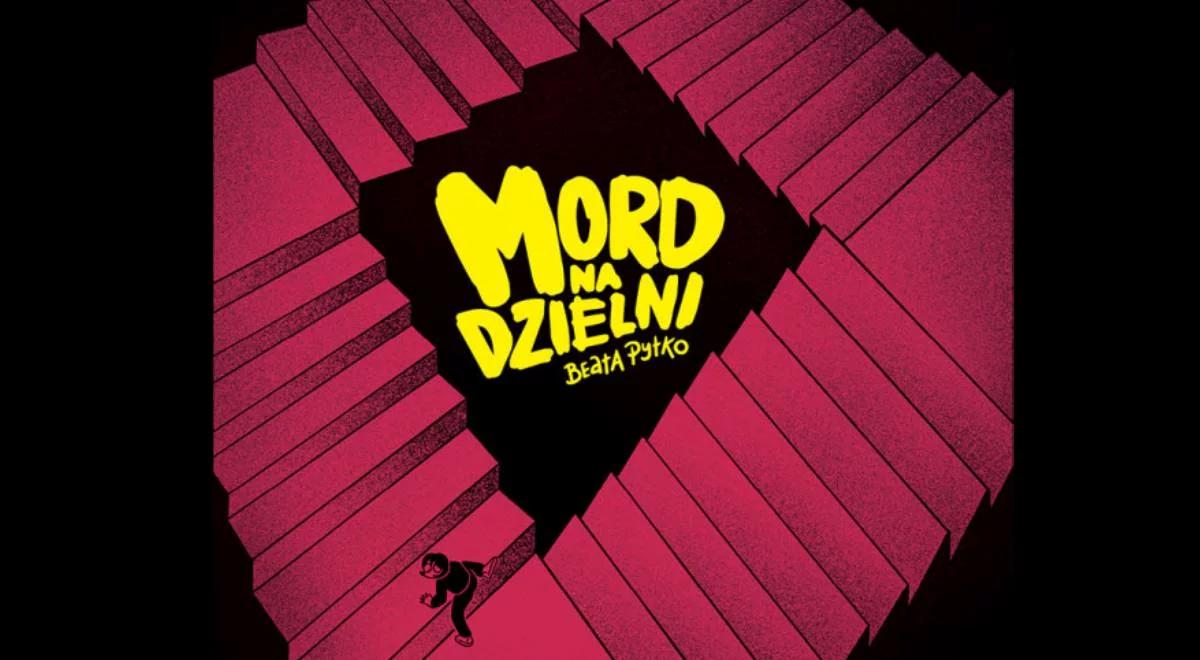  "Mord na dzielni", czyli patodeweloperka na kartach komiksu