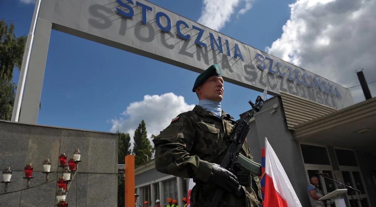 Prezydent: zryw Solidarności dał nadzieję milionom, to nasz wielki historyczny sukces