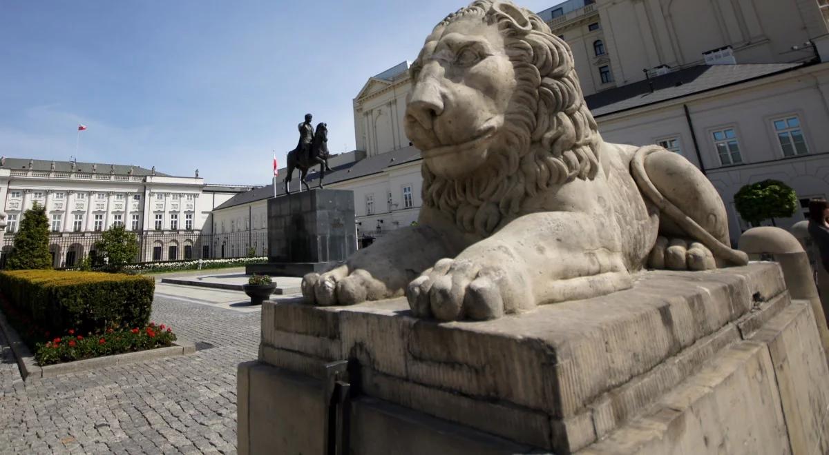 Kompetencje prezydenta. Zobacz, co może najważniejsza osoba w państwie