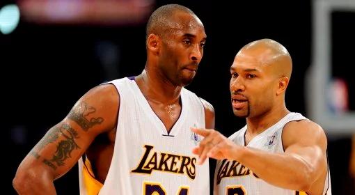 NBA: Lakers na fali