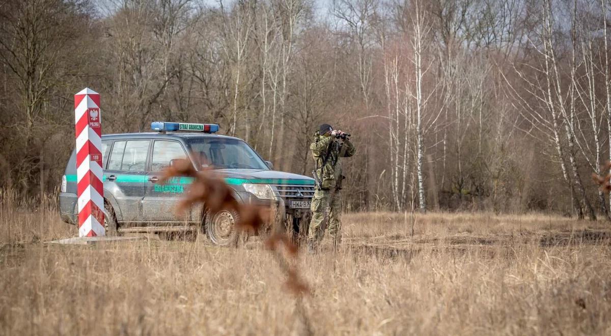 "FAZ": Europa szykuje się na falę uchodźców z Ukrainy, najwięcej ma przyjąć Polska