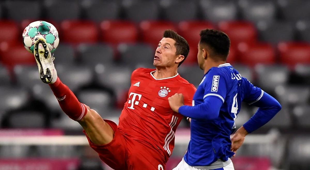 Kontuzja Lewandowskiego. Polak opuści Superpuchar Europy?