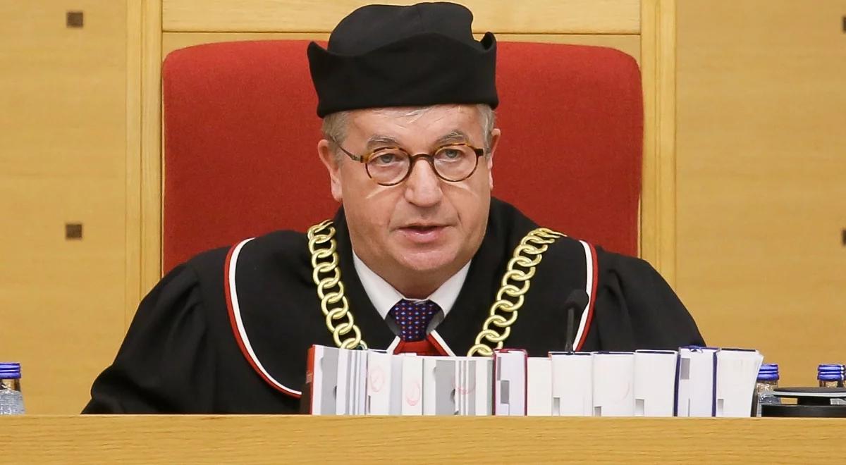 Co postanowili sędziowie TK? Orzeczenie Trybunału w sprawie nowelizacji PiS