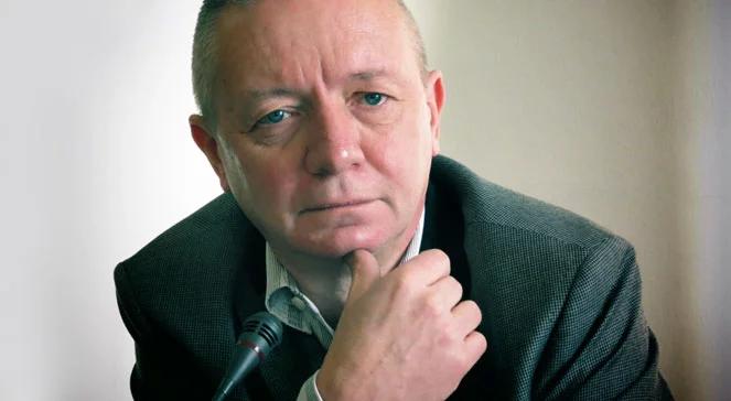 Wincenty Elsner (SLD): PO jest na równi pochyłej