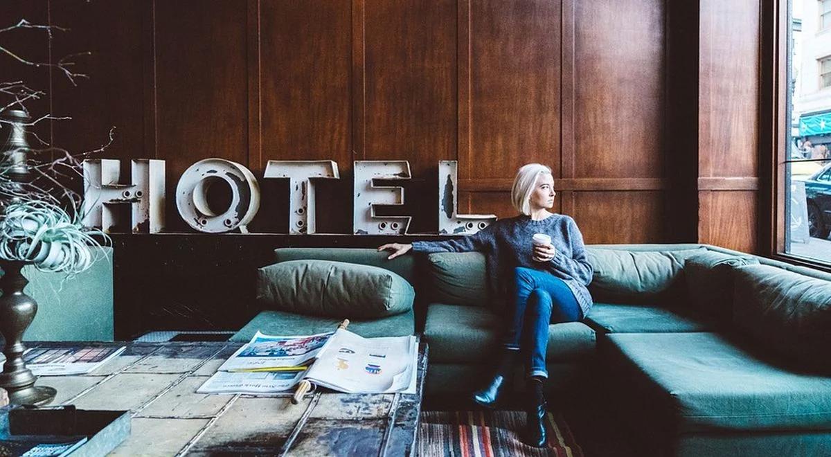 Rośnie konkurencja między hotelarzami, przybywa dłużników