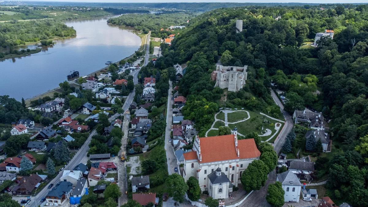 Gdzie wyjechać na długi weekend? Oto 3 nieoczywiste propozycje