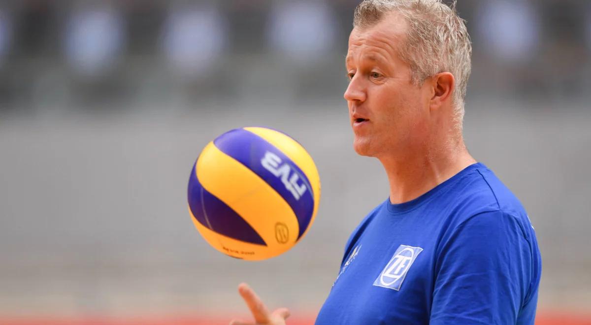 Siatkarska Liga Narodów: Mateusz Mika i Piotr Nowakowski wrócą do reprezentacji?